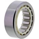 Purchase Top-Quality MEVOTECH - H6408 - Rear Wheel Bearing pa11