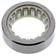 Purchase Top-Quality MEVOTECH - H6408 - Rear Wheel Bearing pa12