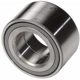 Purchase Top-Quality Roulement de roue arrière by NATIONAL BEARINGS - 511019 pa1