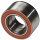 Purchase Top-Quality Rear Wheel Bearing by NATIONAL BEARINGS - 513106 pa1