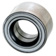 Purchase Top-Quality NATIONAL BEARINGS - 516008 - Rear Passenger Side Wheel Bearing pa2