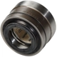 Purchase Top-Quality Rear Wheel Bearing by NATIONAL BEARINGS - RP1561GM pa1