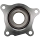 Purchase Top-Quality Rear Wheel Bearing by NSK pa4