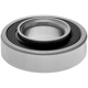 Purchase Top-Quality QUALITY-BUILT - WH511031 - Rear Passenger Side Wheel Bearing pa1