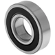 Purchase Top-Quality QUALITY-BUILT - WH511031 - Rear Passenger Side Wheel Bearing pa3