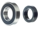 Purchase Top-Quality SCHAEFFLER - 102684 - Wheel Bearing pa2