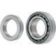 Purchase Top-Quality SCHAEFFLER - KT10 - Wheel Bearing pa2