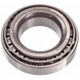 Purchase Top-Quality Rear Wheel Bearing Set by POWER TRAIN COMPONENTS - PTA4 pa6