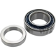 Purchase Top-Quality WJB - WTA66 - Wheel Bearing and Race Set pa1