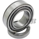 Purchase Top-Quality WJB - WTA66 - Wheel Bearing and Race Set pa2