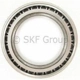 Purchase Top-Quality Rear Wheel Bearing by SKF - BR38 pa15