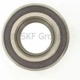 Purchase Top-Quality Roulement de roue arrière by SKF - FW63 pa18