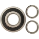 Purchase Top-Quality Rear Wheel Bearing by SKF pa1