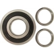 Purchase Top-Quality Rear Wheel Bearing by SKF pa4