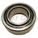 Purchase Top-Quality Roulement de roue arrière by SKF - GRW166 pa2