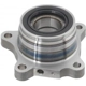 Purchase Top-Quality Rear Wheel Bearing by SKF pa6