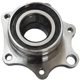 Purchase Top-Quality SKP - SK512262 - Rear Left Wheel Bearing Assembly pa1