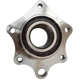 Purchase Top-Quality SKP - SK512262 - Rear Left Wheel Bearing Assembly pa4