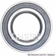 Purchase Top-Quality Rear Wheel Bearing by TIMKEN pa3