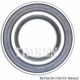 Purchase Top-Quality Rear Wheel Bearing by TIMKEN pa5