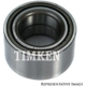 Purchase Top-Quality Roulement de roue arrière by TIMKEN - 511031 pa3