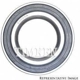 Purchase Top-Quality Roulement de roue arrière by TIMKEN - 513022 pa6