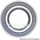 Purchase Top-Quality Roulement de roue arrière by TIMKEN - 513022 pa8