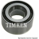 Purchase Top-Quality Roulement de roue arrière by TIMKEN - 513248 pa2