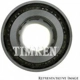 Purchase Top-Quality Roulement de roue arrière by TIMKEN - 513248 pa5