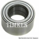 Purchase Top-Quality Roulement de roue arrière by TIMKEN - WB000040 pa4