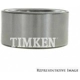 Purchase Top-Quality Roulement de roue arrière by TIMKEN - WB000040 pa5