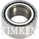 Purchase Top-Quality Rear Wheel Bearing by TIMKEN - WB000069 pa3