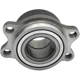 Purchase Top-Quality WJB - WA512183 - Wheel Bearing Assembly pa2