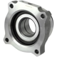 Purchase Top-Quality WJB - WA512295 - Wheel Bearing and Hub Assembly pa2