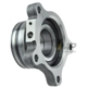 Purchase Top-Quality WJB - WA512351 - Wheel Bearing and Hub Assembly pa1