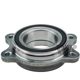 Purchase Top-Quality WJB - WA513301 - Wheel Bearing and Hub Assembly pa2