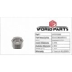 Purchase Top-Quality Roulement de roue arrière by WORLDPARTS - WGRW266 pa3