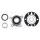 Purchase Top-Quality Rear Wheel Bearing by WORLDPARTS pa1