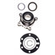 Purchase Top-Quality Rear Wheel Bearing by WORLDPARTS pa2