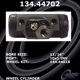 Purchase Top-Quality Cylindre de roue arrière by CENTRIC PARTS pa2