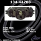 Purchase Top-Quality Rear Wheel Cylinder by CENTRIC PARTS - 134.44708 pa4