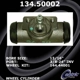 Purchase Top-Quality Cylindre de roue arrière by CENTRIC PARTS - 134.50002 pa4