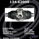 Purchase Top-Quality Cylindre de roue arrière by CENTRIC PARTS - 134.62009 pa2