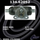 Purchase Top-Quality Cylindre de roue arrière by CENTRIC PARTS - 134.62052 pa5