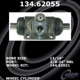 Purchase Top-Quality Cylindre de roue arrière by CENTRIC PARTS - 134.62055 pa1