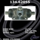 Purchase Top-Quality Cylindre de roue arrière by CENTRIC PARTS - 134.62055 pa5