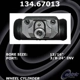 Purchase Top-Quality Cylindre de roue arrière by CENTRIC PARTS - 134.67013 pa2