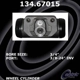 Purchase Top-Quality Cylindre de roue arrière by CENTRIC PARTS - 134.67015 pa4