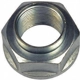 Purchase Top-Quality Rear Wheel Hub by DORMAN (OE SOLUTIONS) pa3