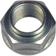 Purchase Top-Quality Rear Wheel Hub by DORMAN (OE SOLUTIONS) pa4